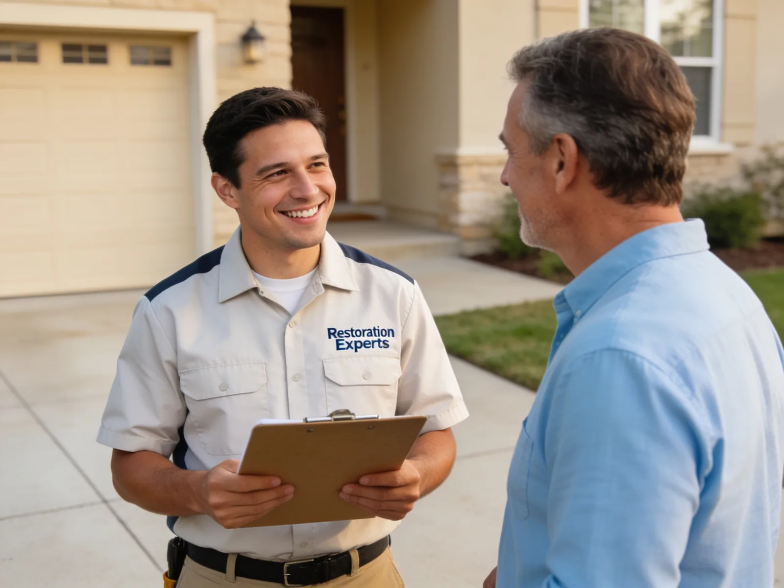 Water Damage Cleanup Ponsford, MN FAQs